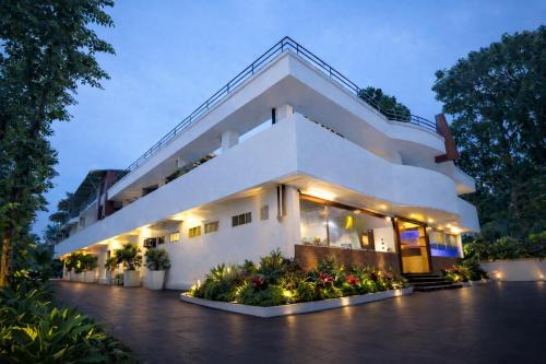 Varkala Hotel | Hotel Indraprastha varkala