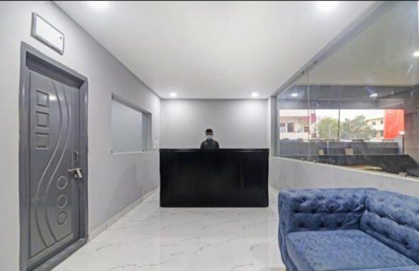 Uppal Hotel | Hotel Ivory Towers