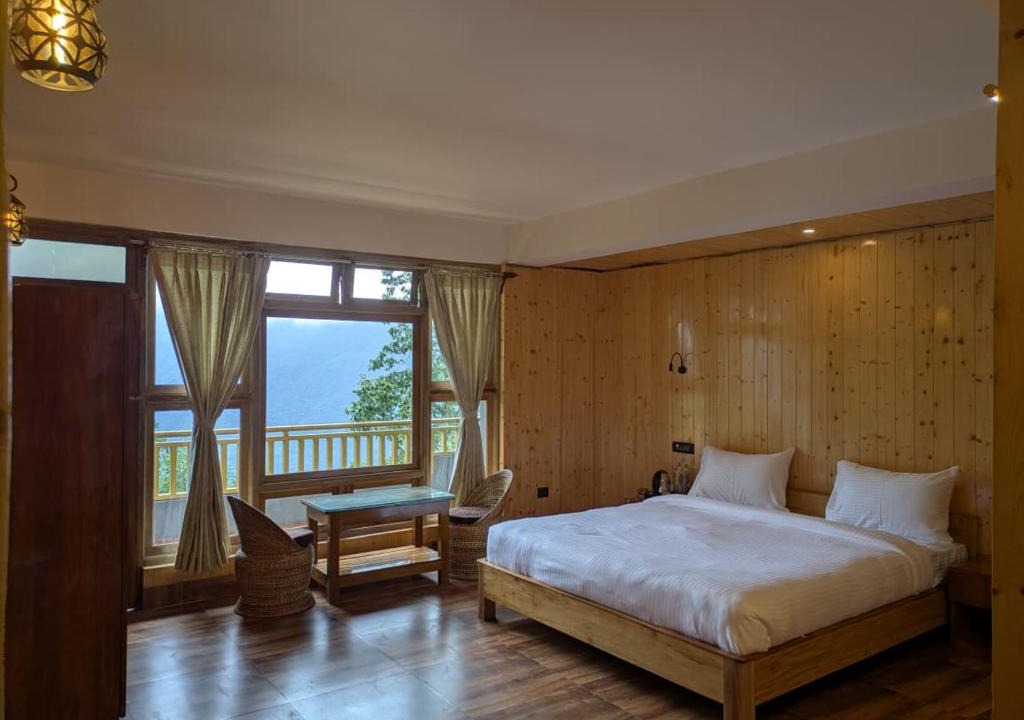 Pelling Hotel | Hotel Jolokia