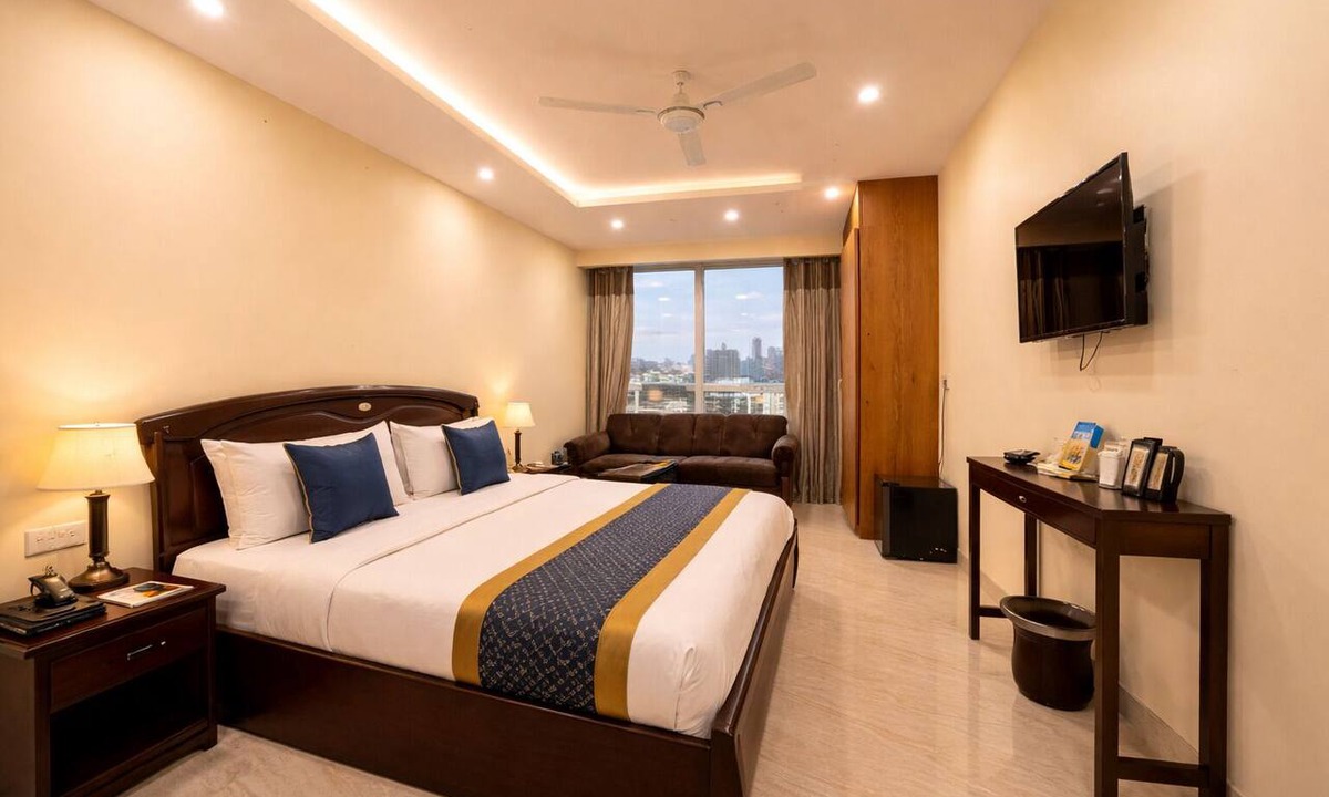 Wazirpur Hotel | Hotel Lagoona and Banquet Hall