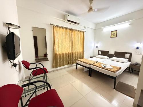 Kolhapur Hotel | Hotel Landmark