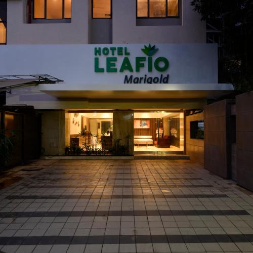 Marol Hotel | Hotel Leafio Marigold-Near Airport