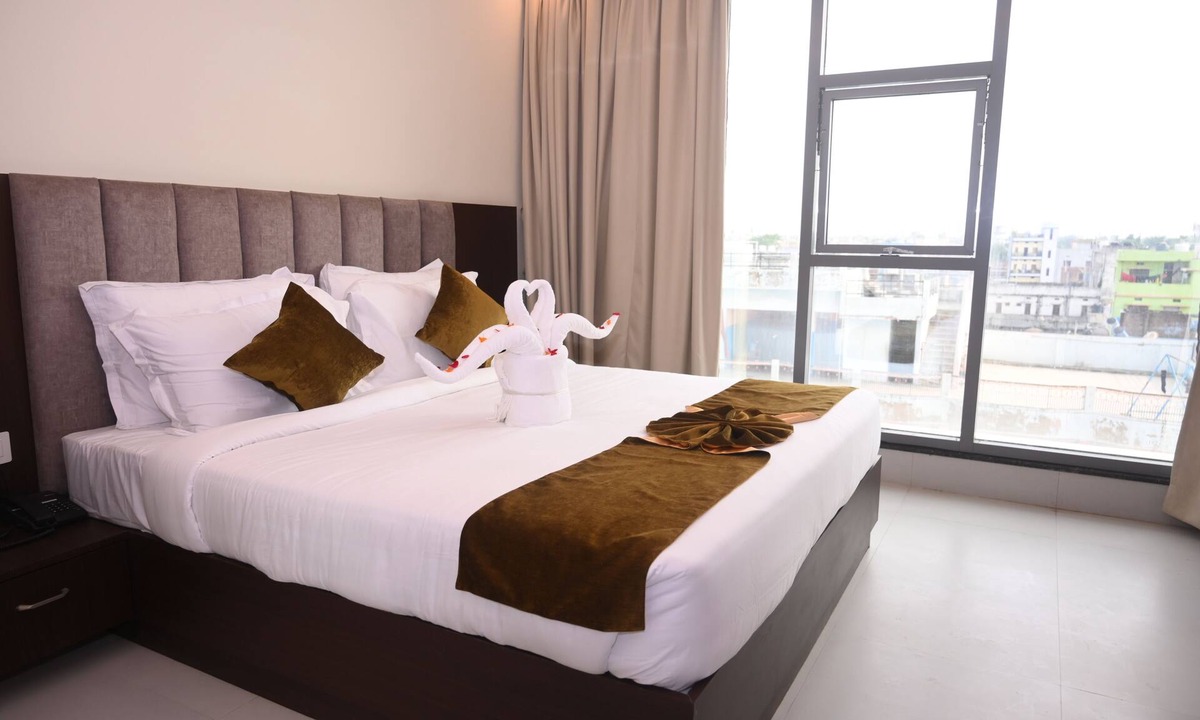 Siwan Hotel | HOTEL MAHIKA