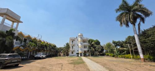 Paithan Hotel | Hotel Manas