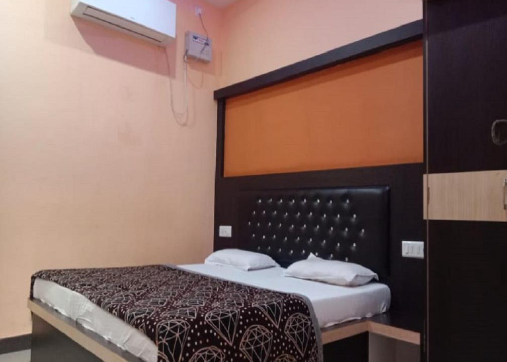 Chitrakoot Hotel | Hotel Mandakini The Heritage, Chitrakoot