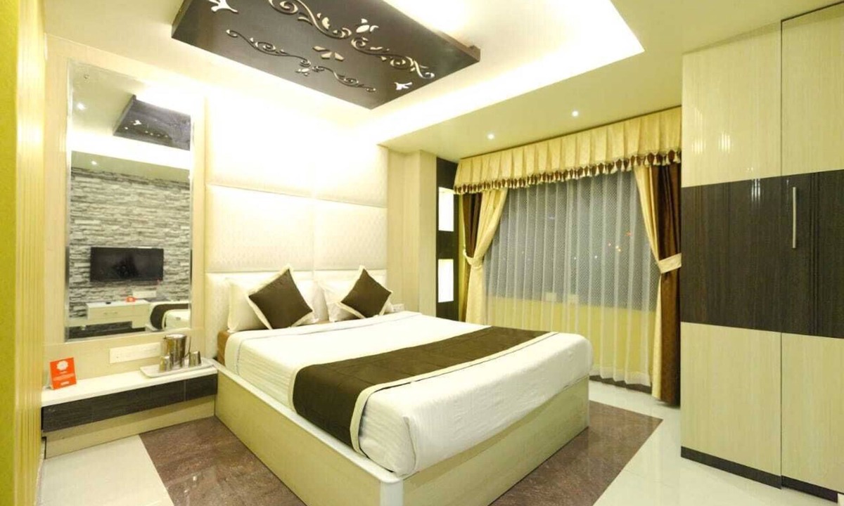 Ooty Hotel | Hotel Maneck
