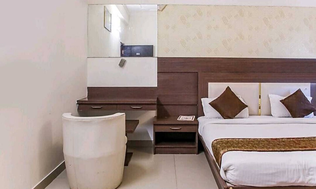 Rakabganj Hotel | Hotel Mani Ram Palace
