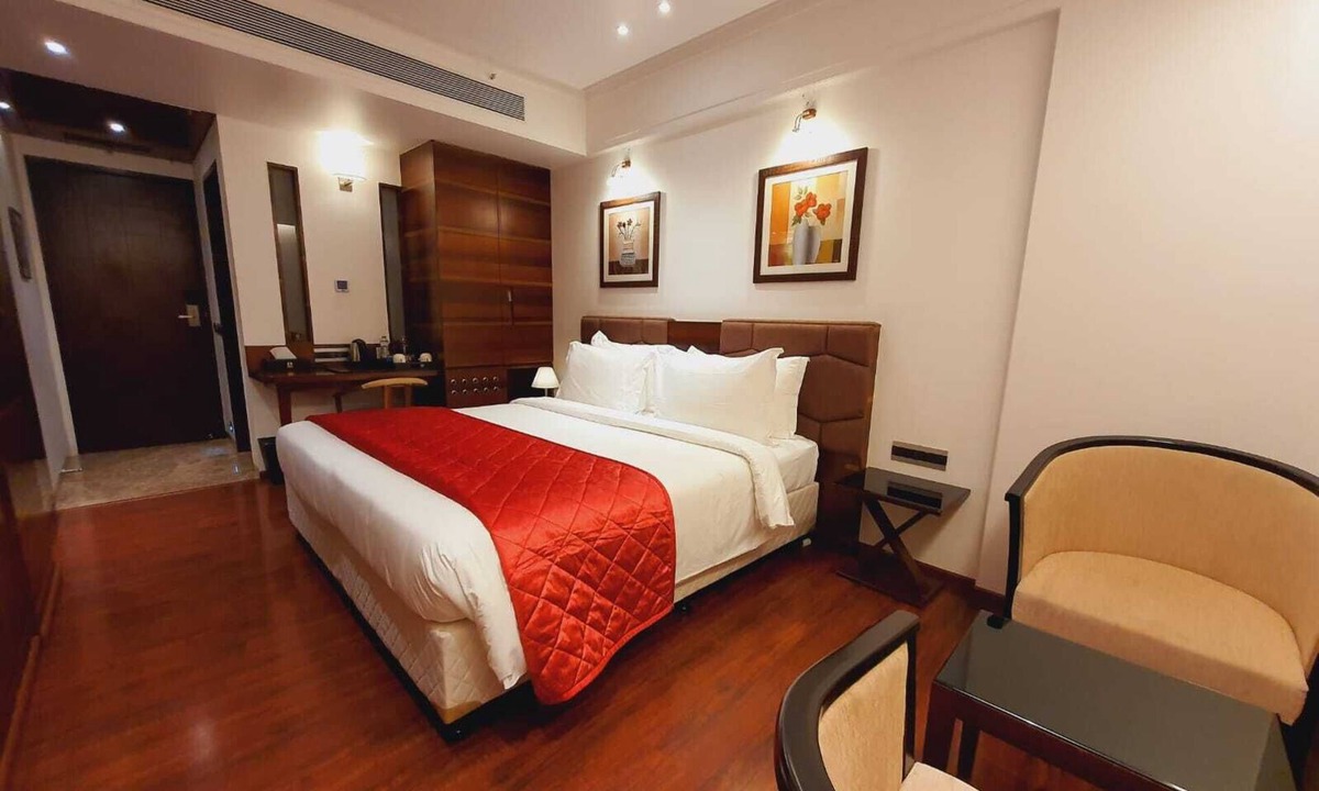 Nashik Hotel | Hotel MBC Citadel Nashik