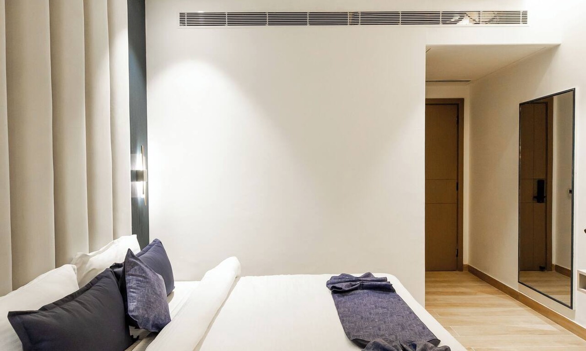 Ganganagar Hotel | Hotel Modern Sarai