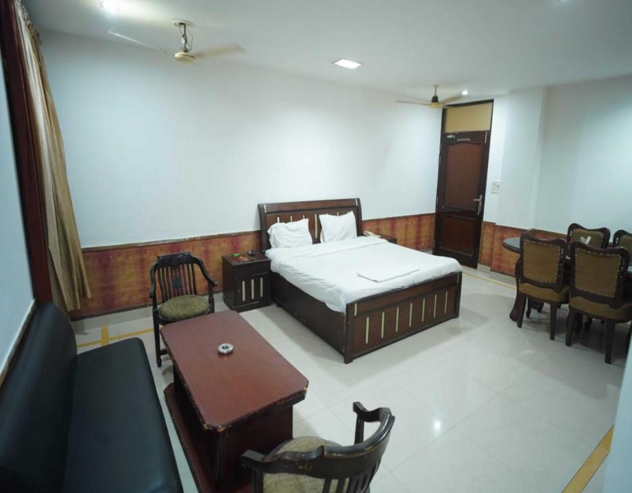 Hisar Hotel | Hotel Moon
