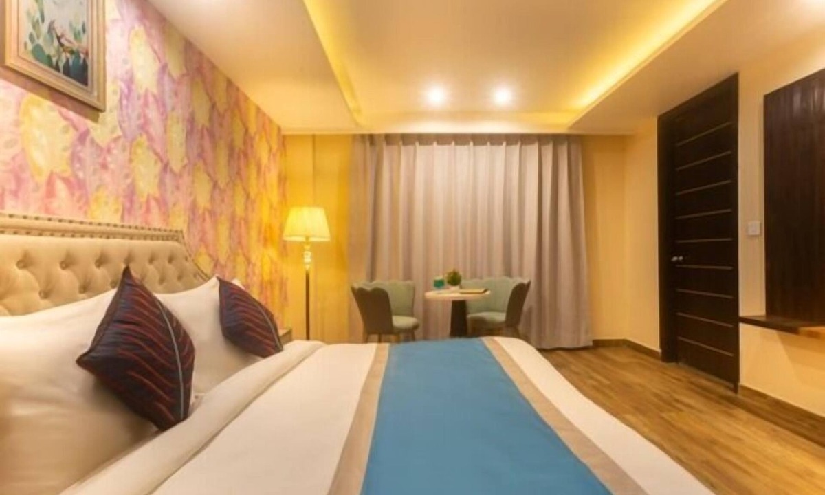 Banikhet Hotel | Hotel Nature Valley