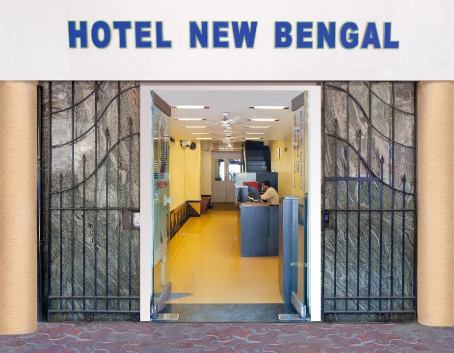 Dhobitalao Hotel | Hotel New Bengal