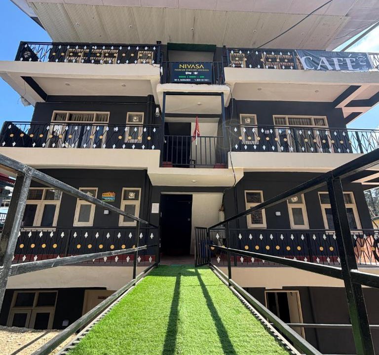 Narkanda Hostel | Hotel Nivasa, Narkanda