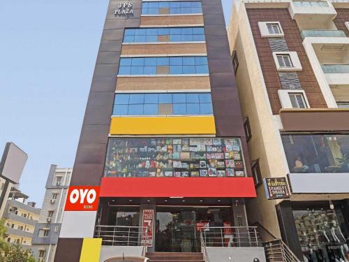 Kondapur Hotel | Hotel O Athidhi Stay Inn