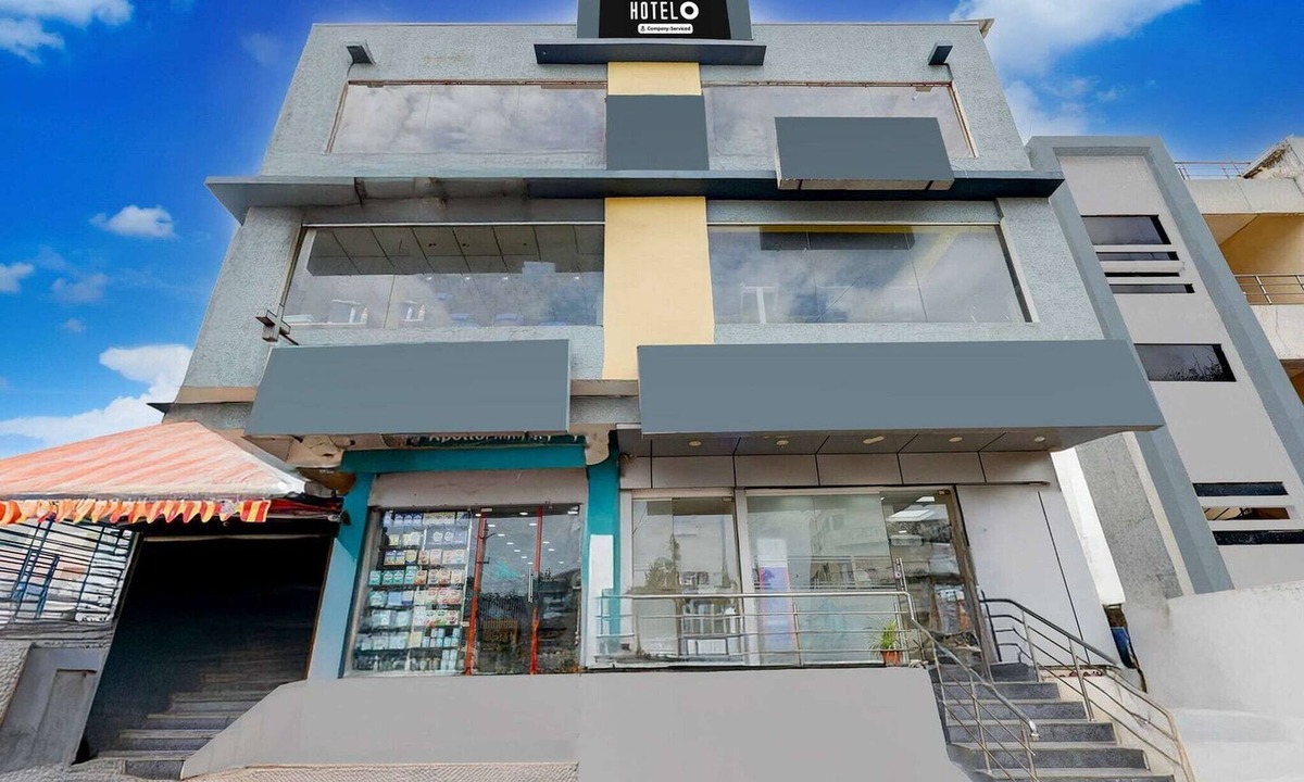 Bheemili House | Hotel O Bheemili Beach Visakhapatnam