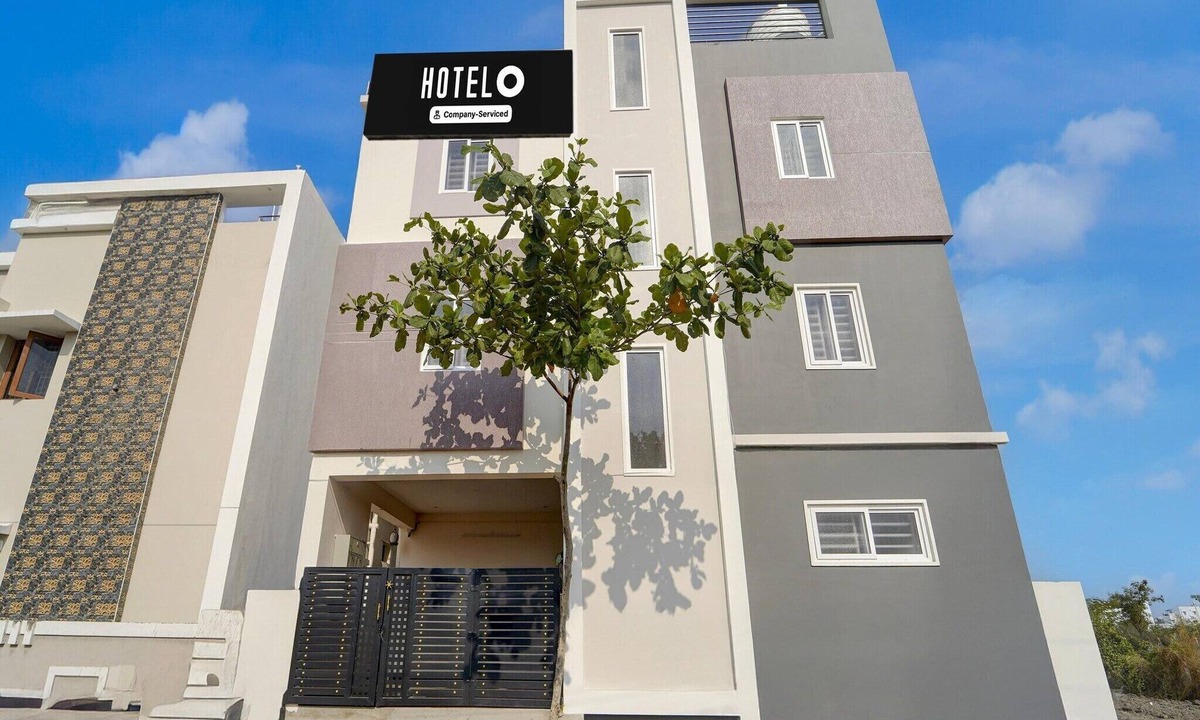 Saravanampatty House | Hotel O CHIL SEZ Coimbatore