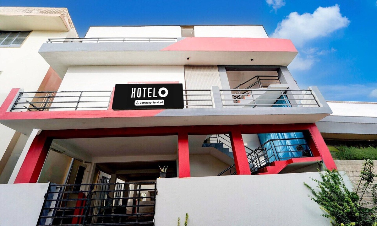 Peelamedu House | Hotel O Coimbatore International Airport