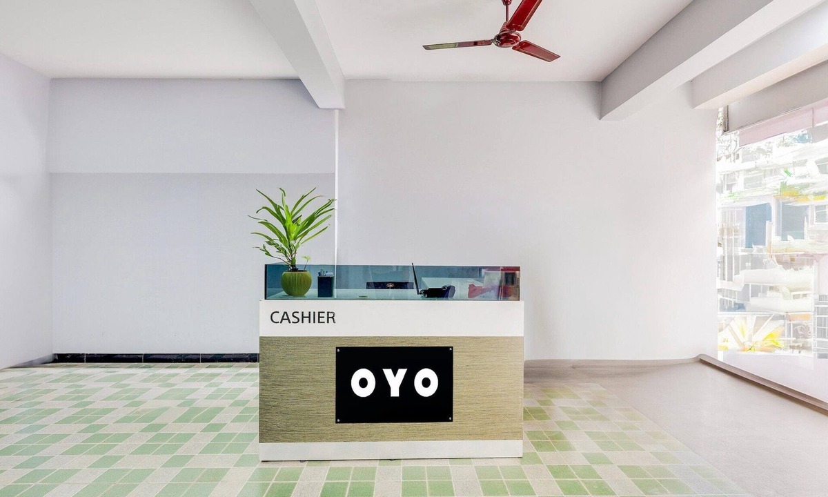 Rajahmundry House | Hotel O Kotipalli