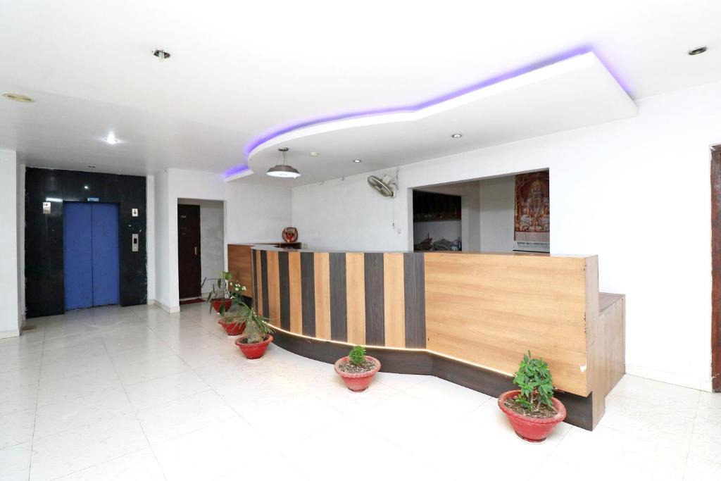 Jorhat Hotel | Hotel O Orbit