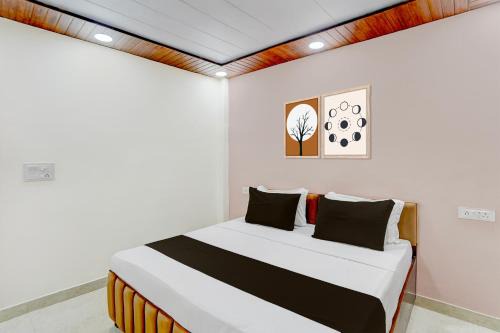 New Delhi Hotel | Hotel O Orca Tilak Nagar