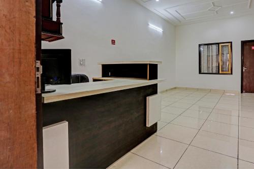 Moradabad Hotel | Hotel O PARK INN GUEST HOUSE