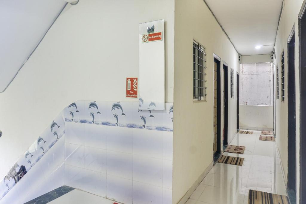 Phase 1 Hotel | Hotel O SRH