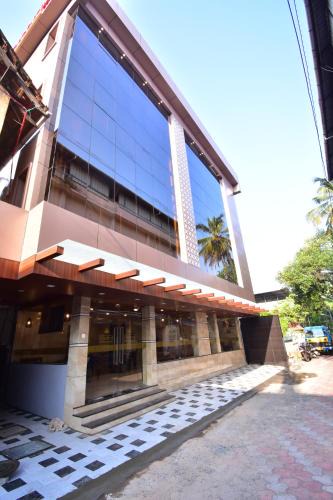 Ernakulam South Hotel | Hotel orchid suites Cochin