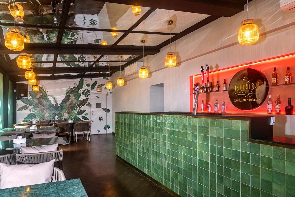 Andheri West Hotel | Hotel Orritel West