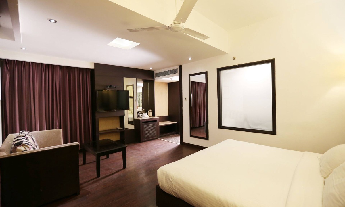 Kishangarh Hotel | Hotel Oyster