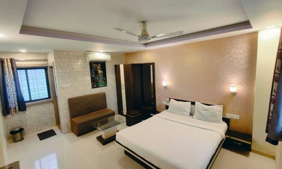Panchgani Hotel | Hotel Panchgani Crown