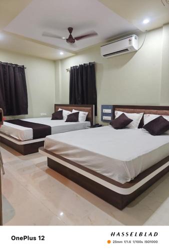 Dabagardens Hotel | Hotel PANDIT PALACE