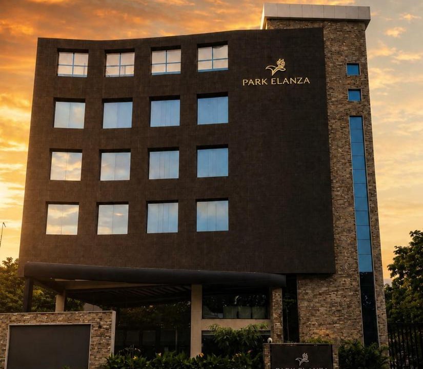 Nungambakkam Hotel | Hotel Park Elanza Chennai