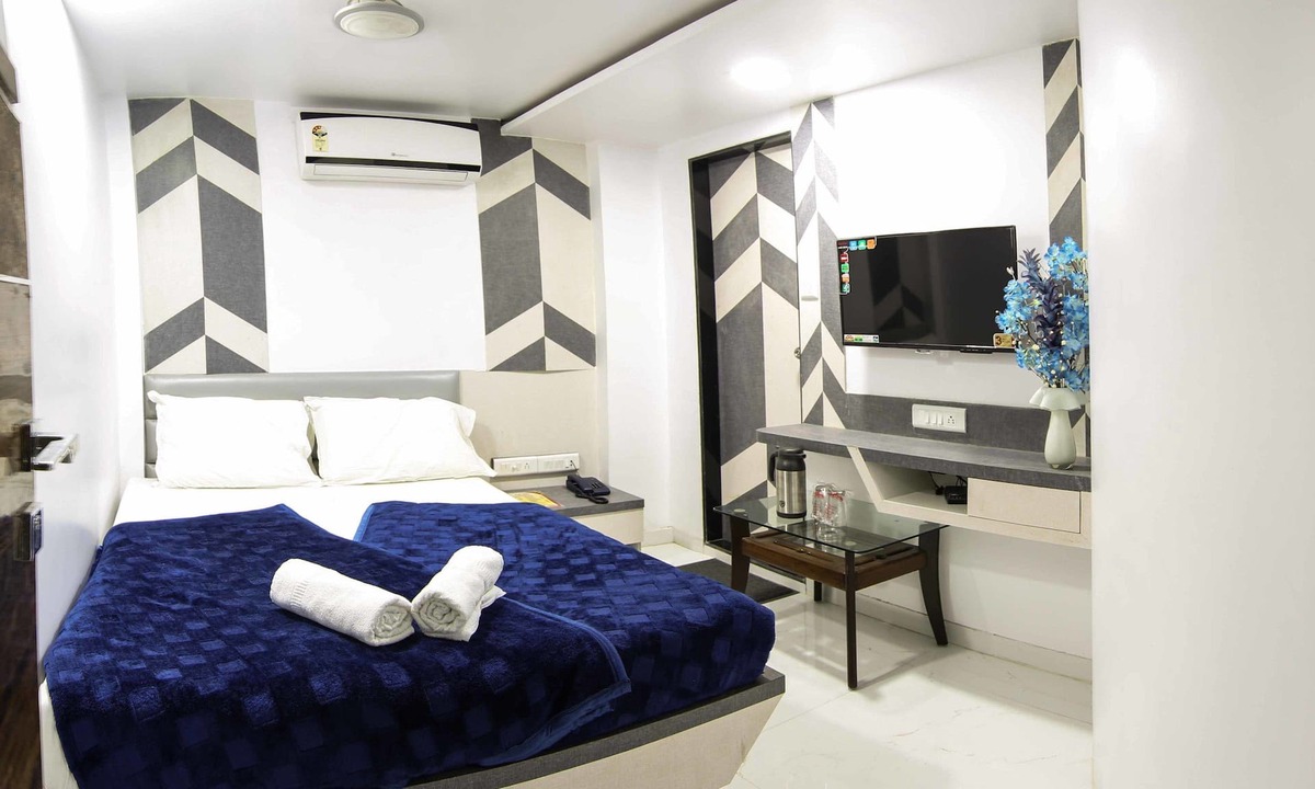 Vashi Hotel | Hotel Pearl