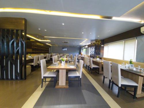 Paldi Hotel | Hotel Platinum Inn