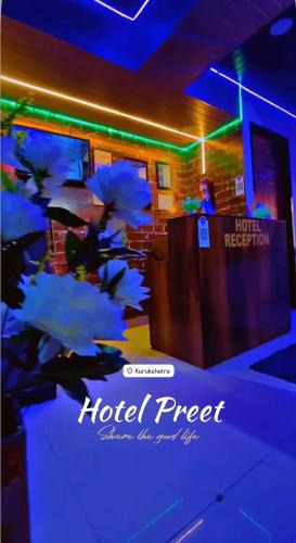 Thanesar Hotel | Hotel Preet La Casa