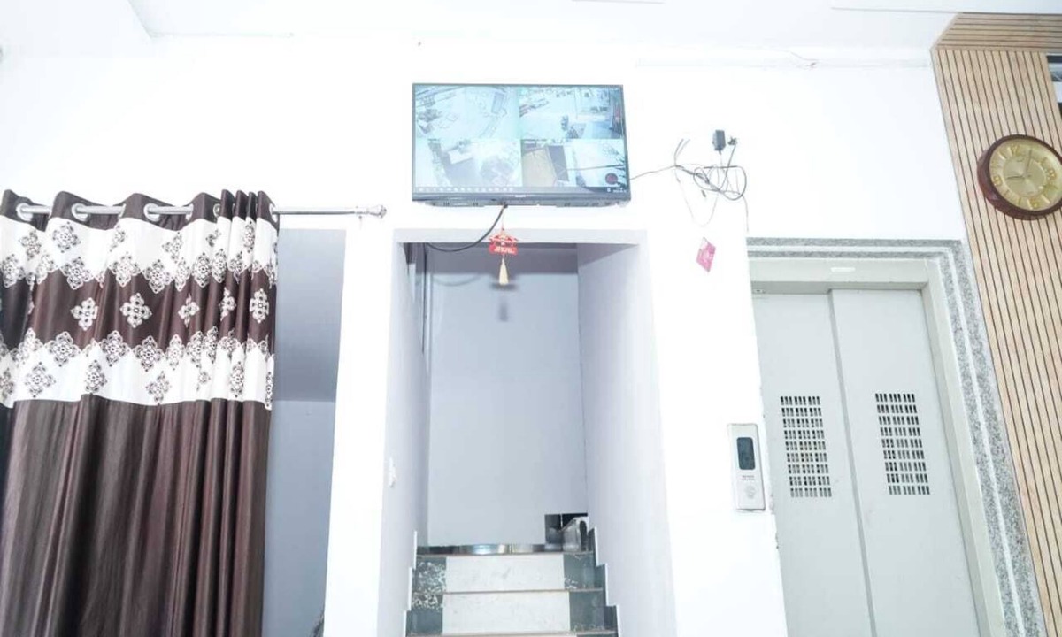 Central Area Hotel | Hotel Raj Palace