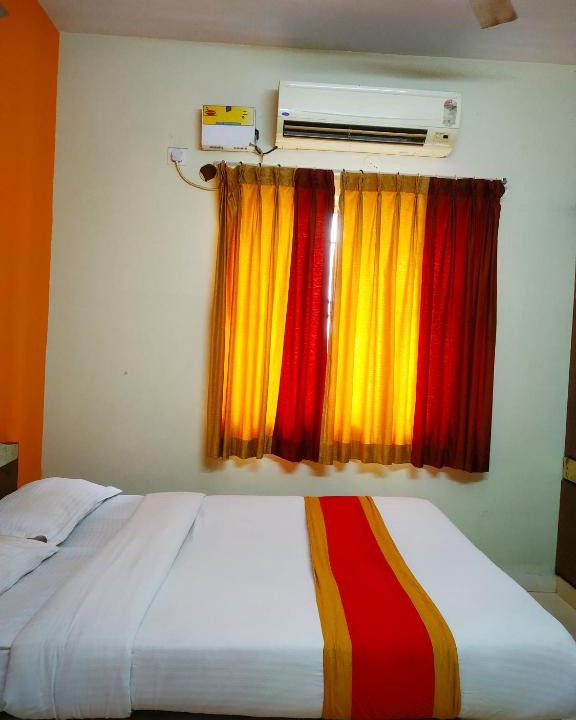 Wilson Garden Hotel | Hotel Raj Residency