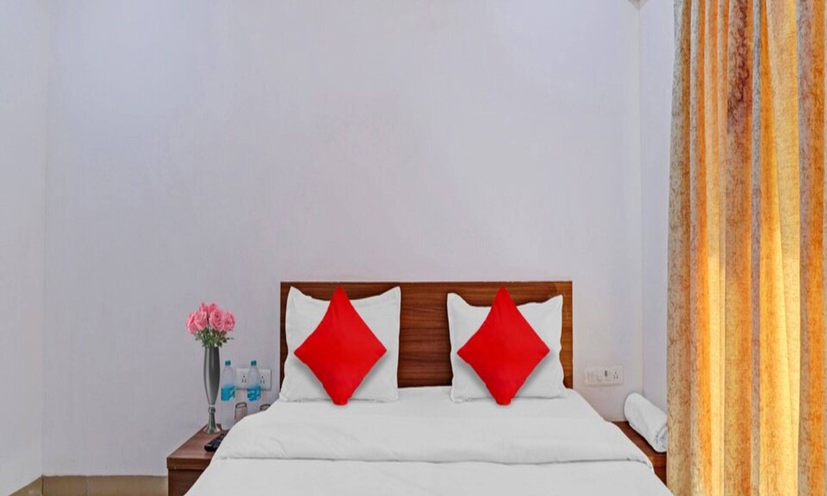 Silvassa Hotel | Hotel Residency