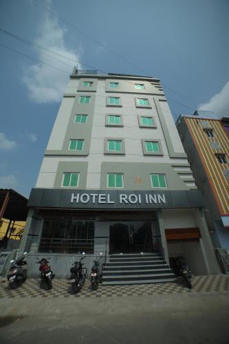 Tirupati Hotel | Hotel Roi Inn