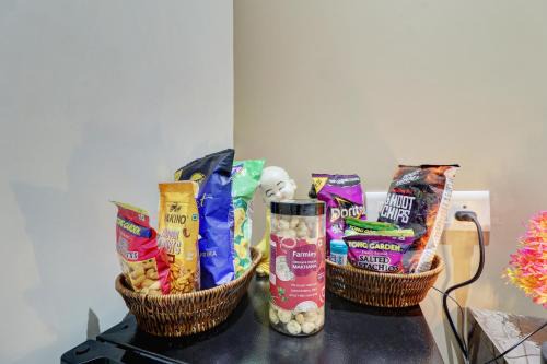 Nerul Hotel | Hotel Royal Inn Nerul