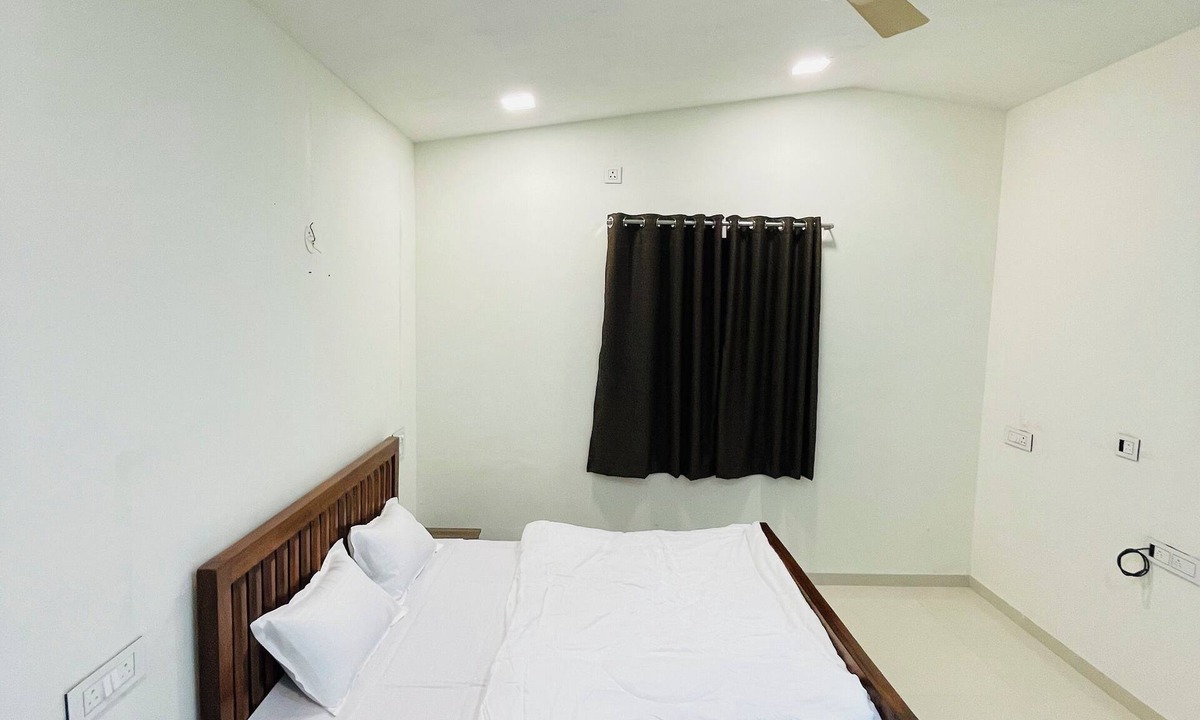 Satara Hotel | Hotel Sahyadri Agro Farm