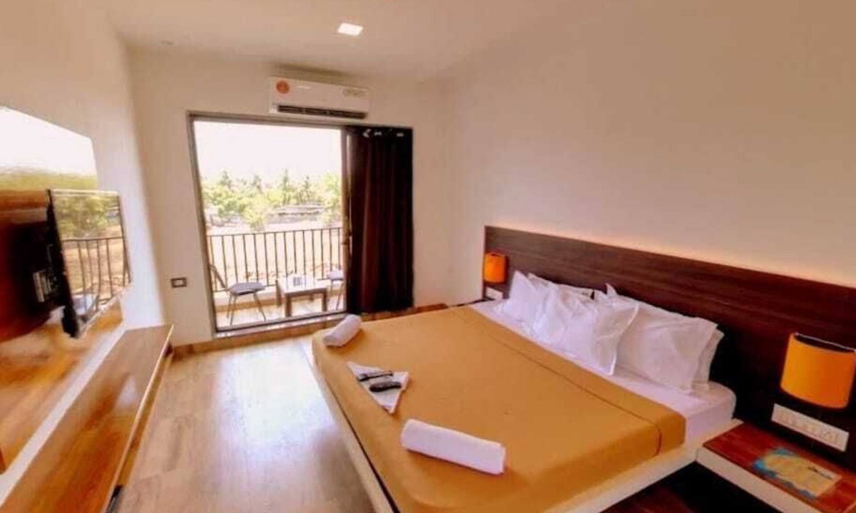 Chendhare Hotel | Hotel Samudra City