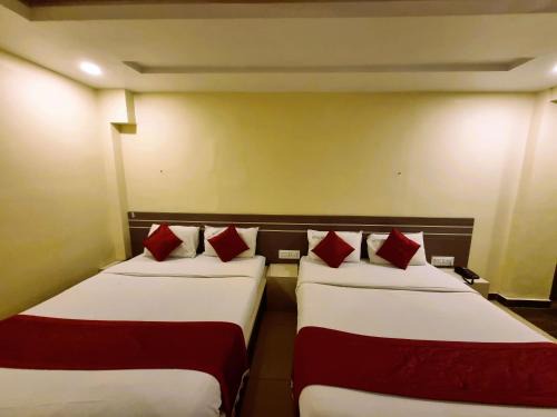 Velankanni Hotel | Hotel Seagate