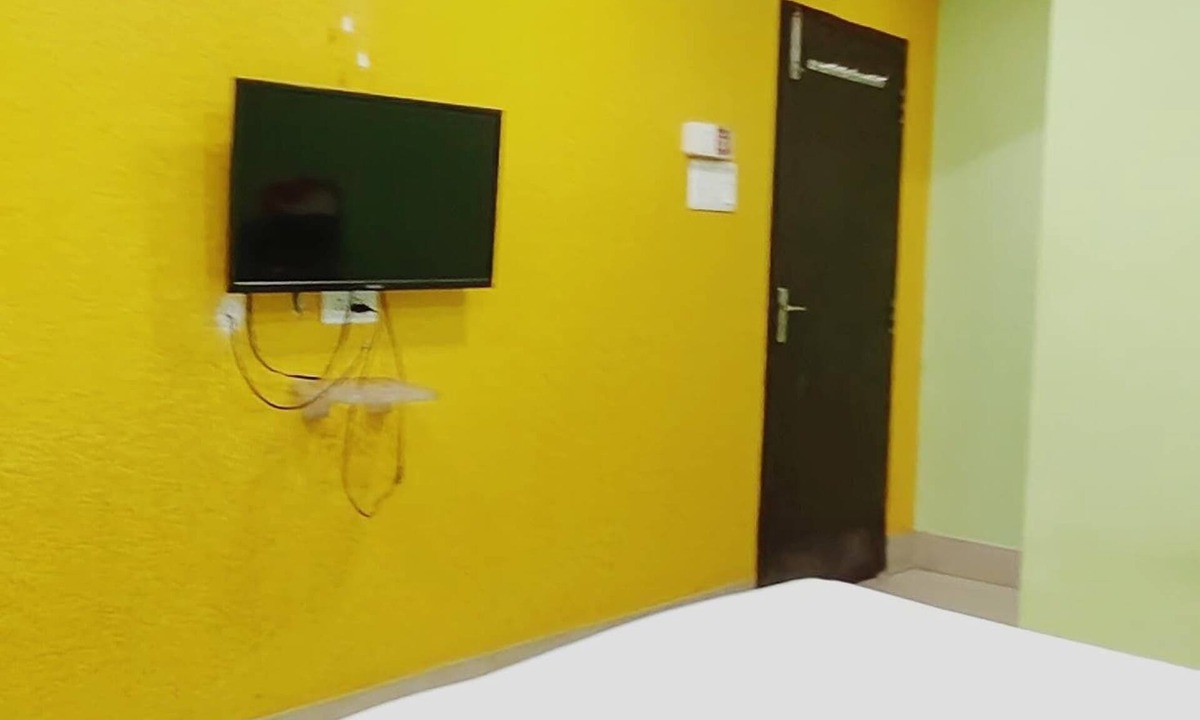 Chinar Park Hotel | hotel shanavi Tower