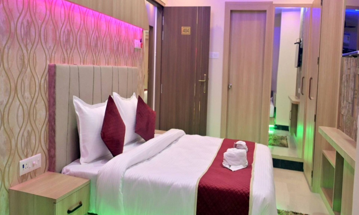 Lanka Hotel | Hotel Shankara Residency