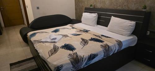 Mohangarh Apartment | Hotel Shatakshi Residency Omaxe Hazratganj