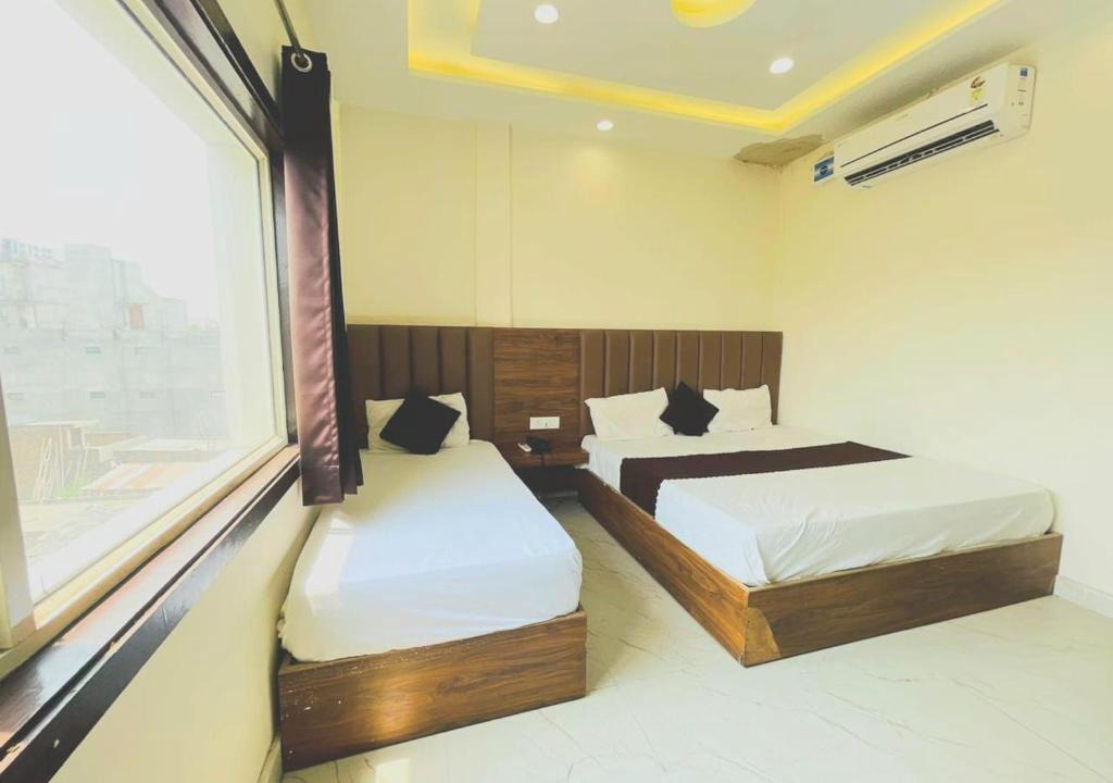 Amritsar Hotel | Hotel Shaurya - 300 Meters - Near Golden Temple