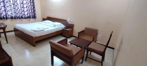 Theni Hotel | Hotel shri annalakshmi lodge