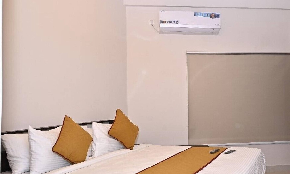 Tumkur Hotel | Hotel SLN Comfort