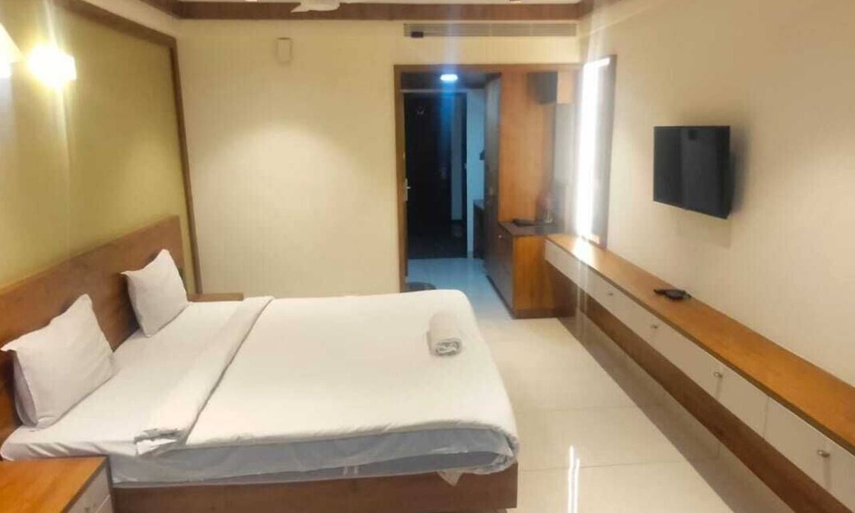Thampanoor Hotel | Hotel Southgate